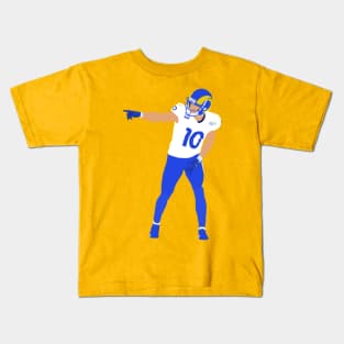 Coop's Kupp Kids T-Shirt